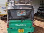 Piaggio Ape 2014