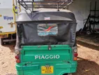 Piaggio Ape 2014