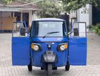 Piaggio Ape Pickup 2021