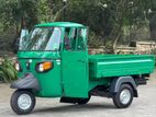 Piaggio Ape Pickup 2025