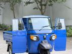 Piaggio Ape Pickup 2025