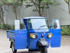 Piaggio Ape Pickup 2025