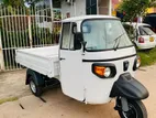 Piaggio Ape Pickup 2025