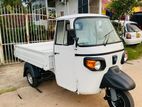 Piaggio Ape Pickup 2026