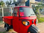 Piaggio Ape Pickup 2026