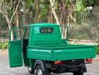 Piaggio Ape Pickup 2026