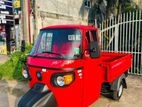 Piaggio Ape Pickup 2026