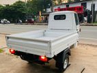 Piaggio Ape Pickup 2026
