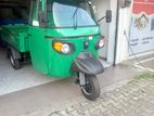 Piaggio Ape Pickup 2026