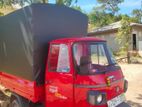 Piaggio Ape 2012