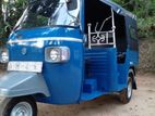 Piaggio Ape 2011