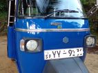 Piaggio Ape 2012