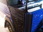 Piaggio Ape Three Wheel 2017