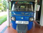 Piaggio Ape 2015