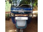 Piaggio Ape 2012