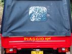 Piaggio Ape 2011