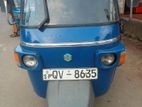 Piaggio Ape QV 2010