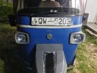 Piaggio Ape QW 2010