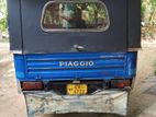 Piaggio Ape 2010