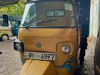 Piaggio Ape RE 2015