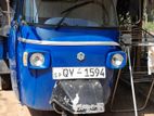 Piaggio Ape 2008