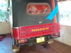 Piaggio Ape sell 2011