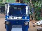 Piaggio Ape 2007