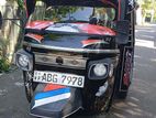 Piaggio Ape 2015