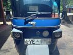 Piaggio Ape 2010