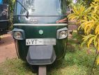 Piaggio Ape three wheel 2011