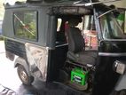Piaggio Ape Three Wheeler 2011