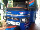 Piaggio Ape 2011