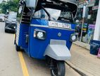 Piaggio Ape 2011