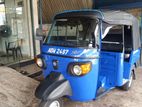Piaggio Ape Three wheel 2025