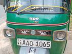 Piaggio Ape Three Wheel for sale 2013