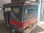 Piaggio Ape Three Wheeler 2014