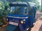 Piaggio Ape Three Wheeler 1999