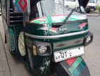 Piaggio Ape Three Wheeler 2009