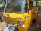 Piaggio Ape Three Wheeler 2010