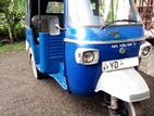 Piaggio Ape Three Wheeler 2010