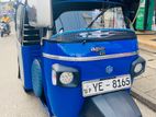 Piaggio Ape Three Wheeler 2010