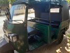 Piaggio Ape Three wheeler 2010