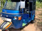 Piaggio Ape Three Wheeler 2011