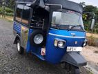 Piaggio Ape Three Wheeler 2011