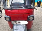 Piaggio Ape Three Wheeler 2011