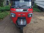 Piaggio Ape three wheeler 2011