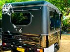 Piaggio Ape Three Wheeler 2011