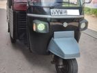 Piaggio Ape Three wheeler 2012