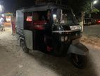 Piaggio Ape Three wheeler 2012