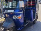 Piaggio Ape Three Wheeler 2012